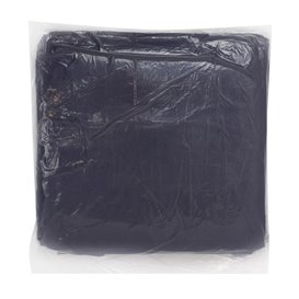Wegwerp-laboratoriumjas voor patienten RX blauw XL (10 stuks) 