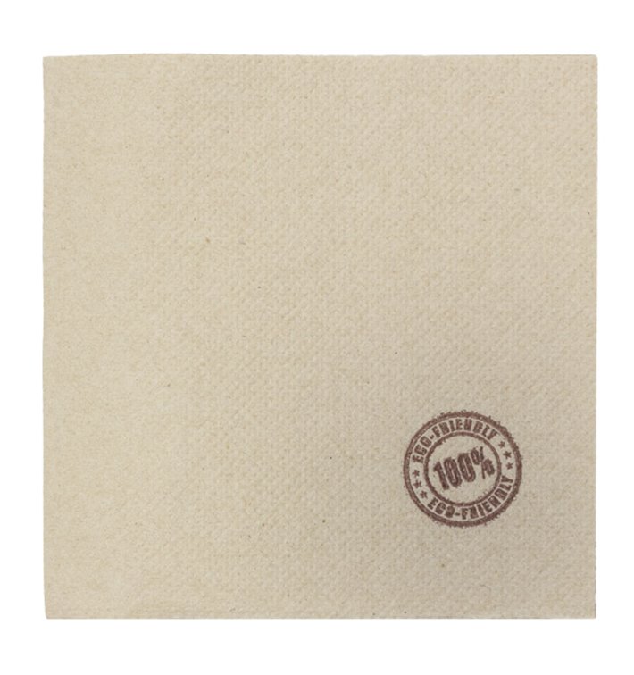 Papieren servet Eco-Vriendelijk Micropunt 2-laags 20x20cm (2.400 stuks) Papieren servet Eco-Vriendelijk Micropunt 2-laags 20x20cm (2.400 stuks)
