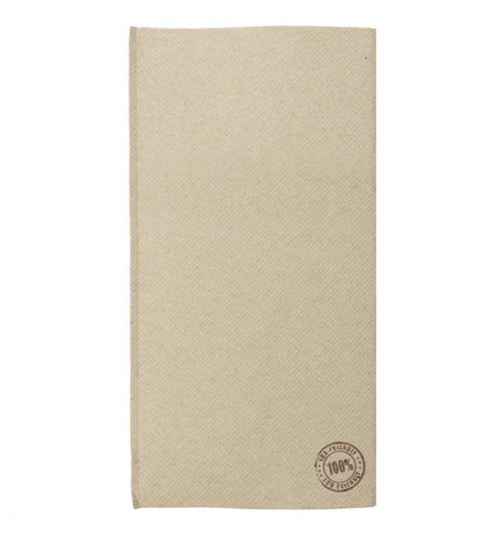 Papieren servet Eco-Vriendelijk Micropunt 2-laags 40x40cm 1/8 (60 stuks) Papieren servet Eco-Vriendelijk Micropunt 2-laags 40x40cm 1/8 (60 stuks)