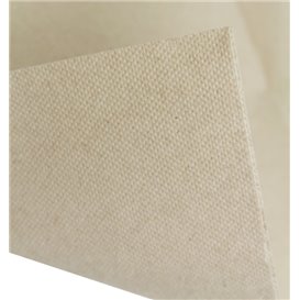 Papieren servet Eco-Vriendelijk Micropunt 2-laags 40x40cm 1/8 (60 stuks) 