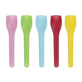 IJsschep Kleuren CPLA 10cm (5.000 stuks)