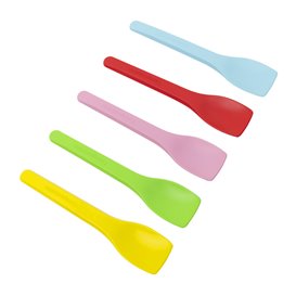 IJsschep Kleuren CPLA 10cm (5.000 stuks)