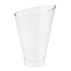 Beker Hoog 195ml (100 stuks) 