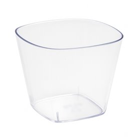 Squadra 150 ml Hoog 6,1 cm (20 stuks) 