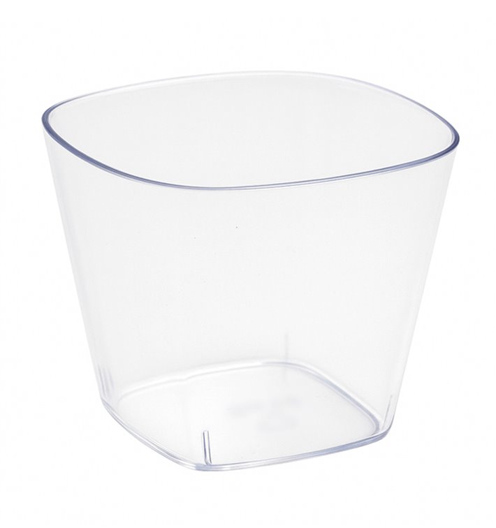 Squadra 150 ml Hoog 6,1 cm (20 stuks) Squadra 150 ml Hoog 6,1 cm (20 stuks)