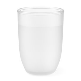 Dubbelwandige Beker 48ml (10 stuks) 