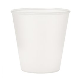 Herbruikbare Tumbler 25ml (2.000 stuks)