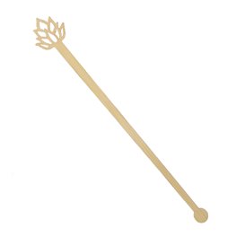 Bamboe Lotusbloesem Schudbeker 14cm (50 stuks) 