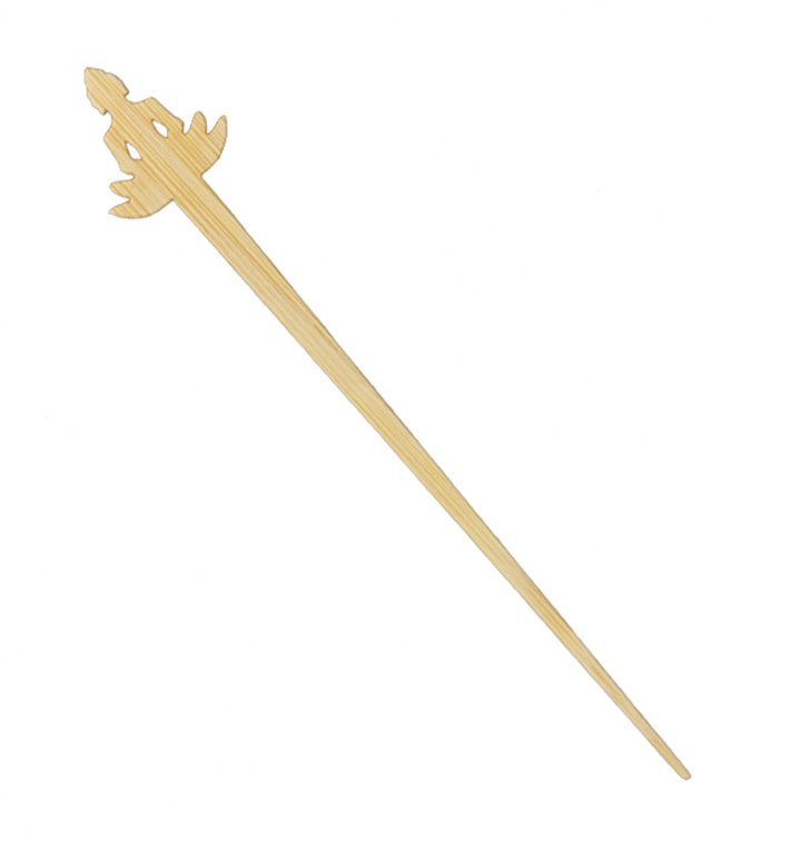 Bouddha 1 Spies 12cm (600 stuks) Bouddha 1 Spies 12cm (600 stuks)