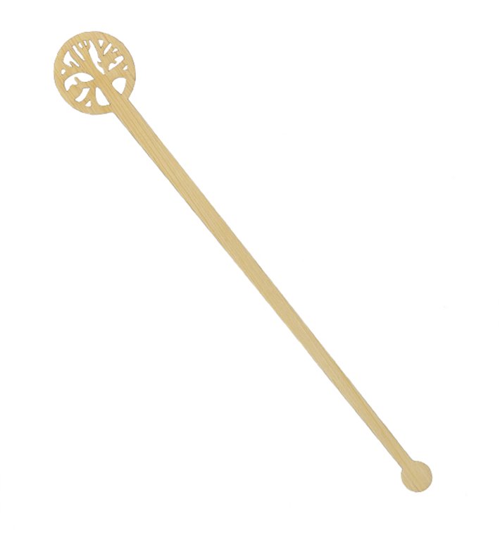 Levensboom Shaker 14cm (50 stuks) Levensboom Shaker 14cm (50 stuks)