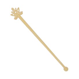 Bouddha 2 Roerstaaf 14cm (50 stuks) 