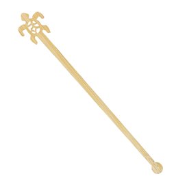 Schildpad Shaker 14cm (600 stuks)