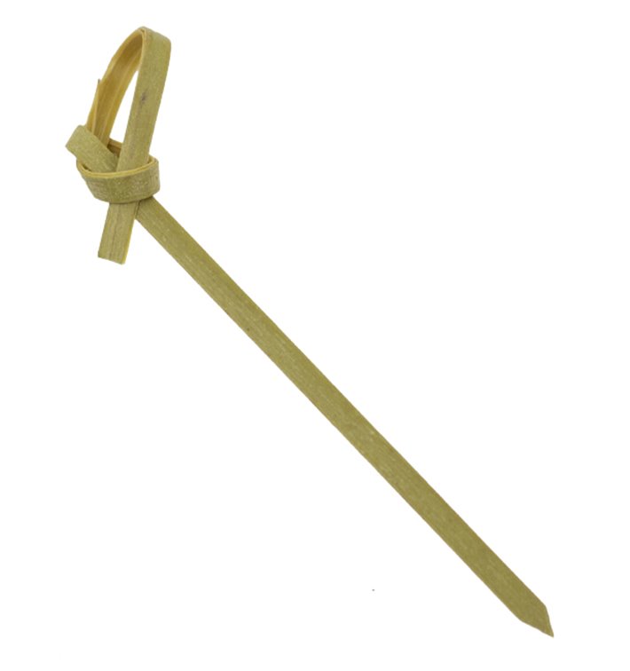 Natuurlijke Bamboe Knoopprikker 7cm in een doosje (2.500 stuks) Natuurlijke Bamboe Knoopprikker 7cm in een doosje (2.500 stuks)