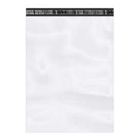 Plastic verzendzakken Onbreekbaar G260 43x57cm (50 stuks) 