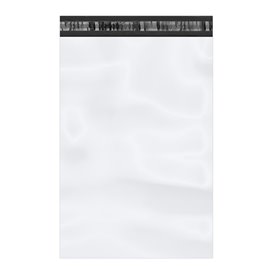 Plastic verzendzakken Onbreekbaar G260 32x42cm (50 stuks) 