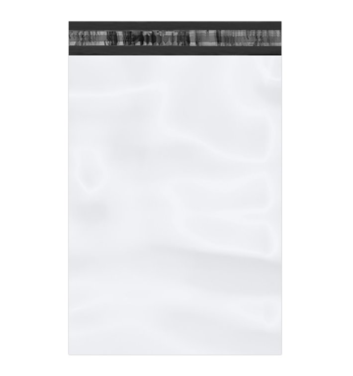 Plastic verzendzakken Onbreekbaar G260 25x35cm (100 stuks) Plastic verzendzakken Onbreekbaar G260 25x35cm (100 stuks)