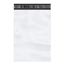 Plastic verzendzakken Onbreekbaar G260 25x35cm (1000 stuks)