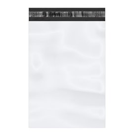 Plastic verzendzakken Onbreekbaar G260 22,5x31cm (100 stuks) 
