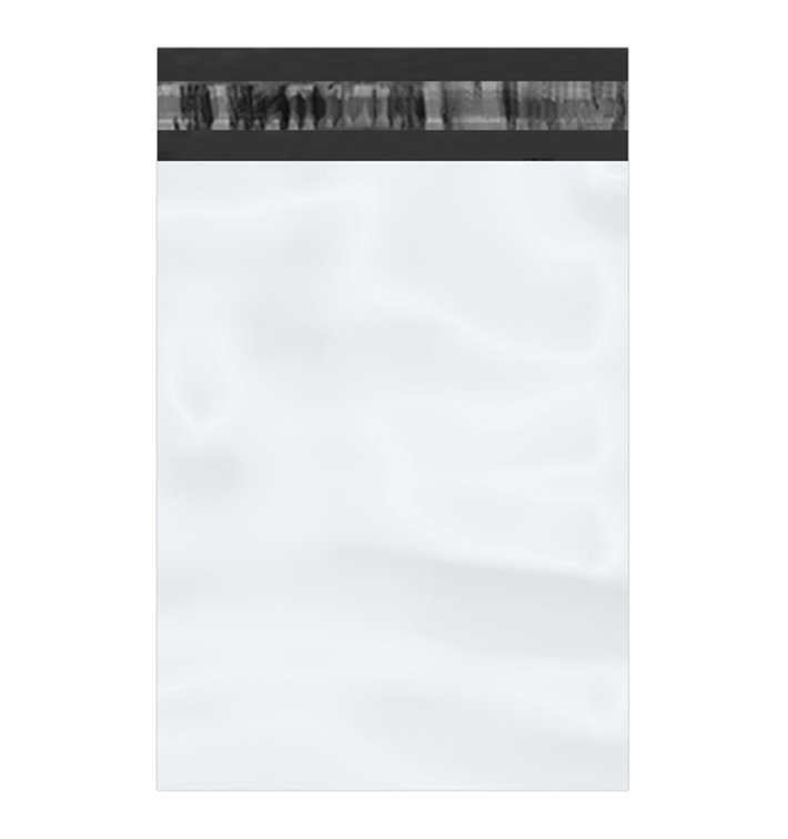 Plastic verzendzakken Onbreekbaar G260 16,5x22cm (100 stuks) Plastic verzendzakken Onbreekbaar G260 16,5x22cm (100 stuks)