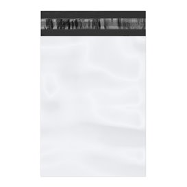 Plastic verzendzakken Onbreekbaar G260 16,5x22cm (1000 stuks)