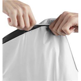 Plastic verzendzakken Onbreekbaar G260 25x35cm (100 stuks) 