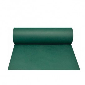 Novotex tafel loper groen 50g P30cm 0,4x48m 