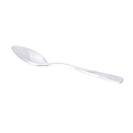 Proeflepel PS Transparant 10cm (100 Stuks)