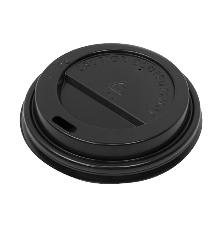 Deksel voor papieren beker gat 4Oz/120ml wit Ø6,2cm (1.000 stuks) Deksel voor papieren beker gat 4Oz/120ml wit Ø6,2cm (1.000 stuks)