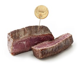 Middel voedselteller “A Point” 9 cm (60 stuks)