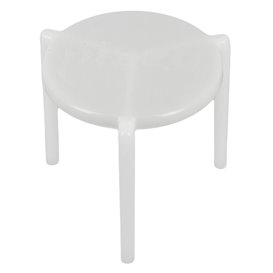 Plastic Pizza Saver 38mm (100 stuks)