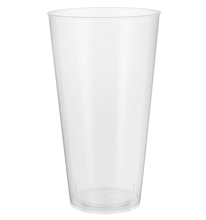 Herbruikbare Onbreekbare Beker PP Cocktail 470 ml (200 stuks)
