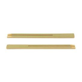 Bamboe Proeftangen 10cm (100 stuks) 