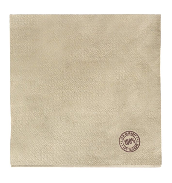 Papieren servet Eco-Vriendelijk Reliëf 30x30cm 1-laags (100 stuks) Papieren servet Eco-Vriendelijk Reliëf 30x30cm 1-laags (100 stuks)