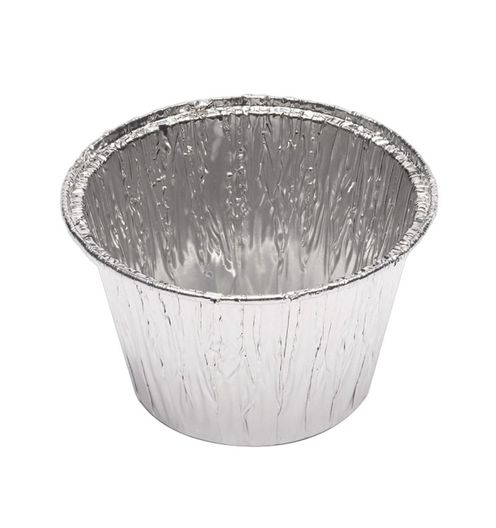Folie vlaai vorm 127ml Folie vlaai vorm 127ml