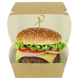 Natuurlijke Bamboe Knoopprikker 18cm Bamboe (5.000 stuks) 