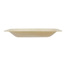 Vierkant Houten Bord 9x9cm (600 Stuks)