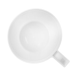 Herbruikbaar Beker wit 90ml (900 stuks)