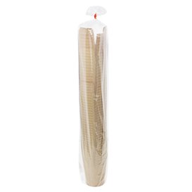 Maaltijdbak Karton kraft 529ml (50 stuks) 