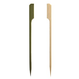 Bamboe prikker 18cm (50 Stuks) 