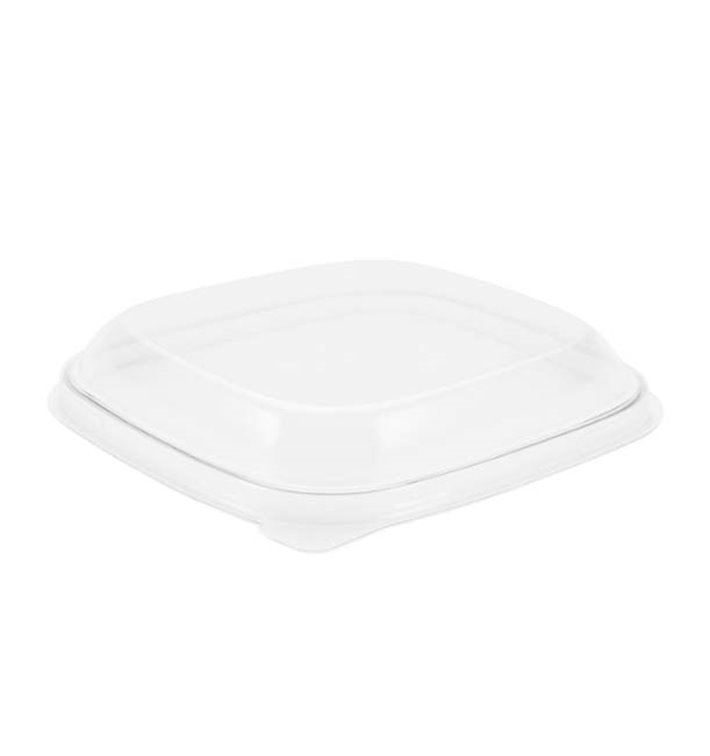 Deksel voor Proefschaal PS Transparant 7,5x7,5cm (100 stuks) Deksel voor Proefschaal PS Transparant 7,5x7,5cm (100 stuks)