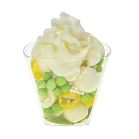 Proefglas PS Transparant 150ml Hoogte 6,1cm (200 stuks)