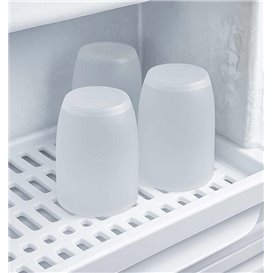 PS Transparant Proefbeker 48ml (10 stuks) 