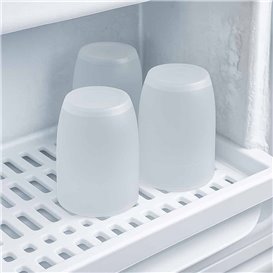 PS Transparant Proefbeker 48ml (10 stuks) 