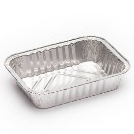 Folie pan 360ml 15,6x11,6cm
