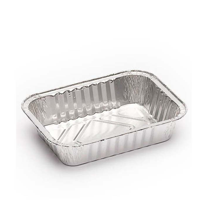 Folie pan 360ml 15,6x11,6cm Folie pan 360ml 15,6x11,6cm