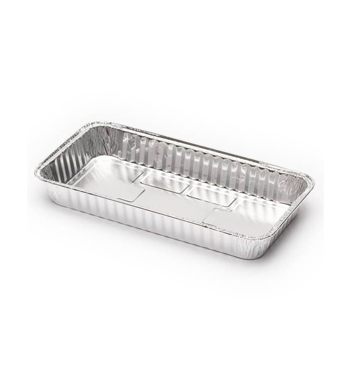 Folie pan 797ml 25x13cm Folie pan 797ml 25x13cm