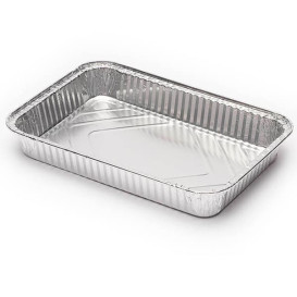 Folie pan 2200ml 31,5x21,2cm 