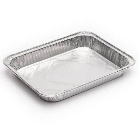 Folie pan 2400ml 32,8x26,4cm 