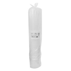 PP Bakjes met Deksel Transparant “Deli Range” 720ml (240 Stuks)