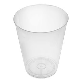 Onbreekbaar Herbruikbaar Mojito Beker PP Transparant 480 ml (450 stuks)